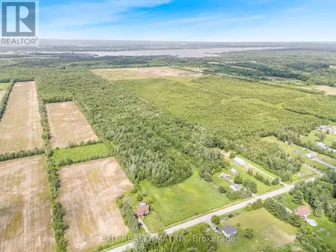 Point Lot 17 Concession 2 Road Hawkesbury ON K0B 1B0