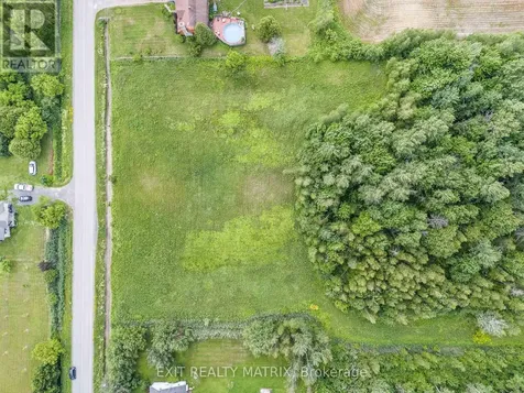 Point Lot 17 Concession 2 Road Hawkesbury ON K0B 1B0