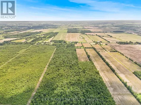 Point Lot 17 Concession 2 Road Hawkesbury ON K0B 1B0