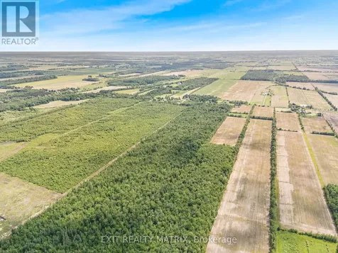 Point Lot 17 Concession 2 Road Hawkesbury ON K0B 1B0