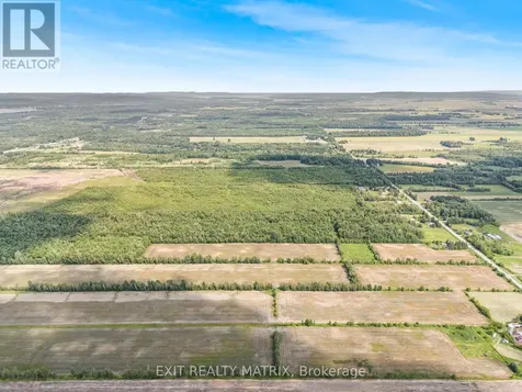 Point Lot 17 Concession 2 Road Hawkesbury ON K0B 1B0