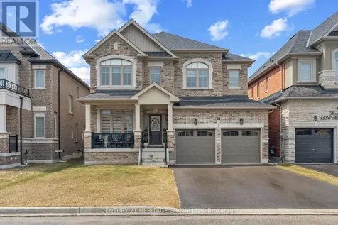 1530 Harker Street Innisfil ON L9S 0J9