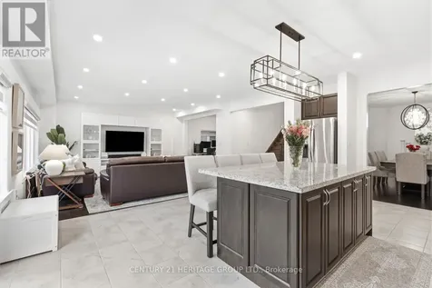 1530 Harker Street Innisfil ON L9S 0J9