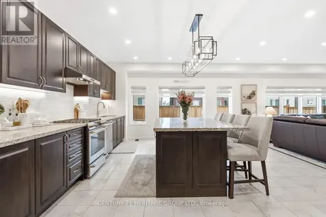 1530 Harker Street Innisfil ON L9S 0J9