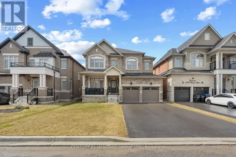 1530 Harker Street Innisfil ON L9S 0J9
