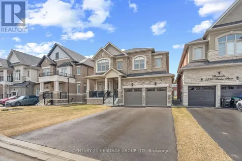 1530 Harker Street Innisfil ON L9S 0J9