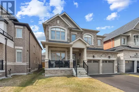 1530 Harker Street Innisfil ON L9S 0J9