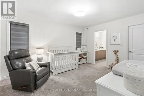 1530 Harker Street Innisfil ON L9S 0J9