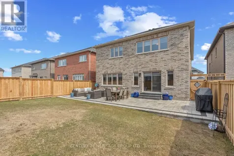 1530 Harker Street Innisfil ON L9S 0J9