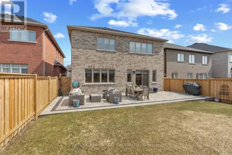 1530 Harker Street Innisfil ON L9S 0J9