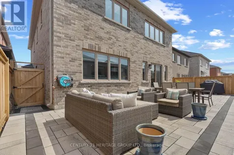 1530 Harker Street Innisfil ON L9S 0J9
