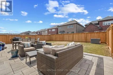 1530 Harker Street Innisfil ON L9S 0J9