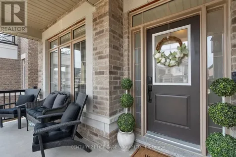 1530 Harker Street Innisfil ON L9S 0J9
