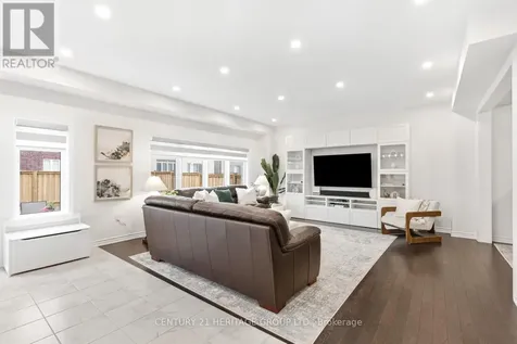 1530 Harker Street Innisfil ON L9S 0J9