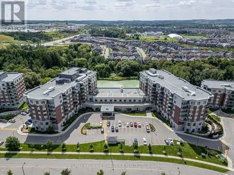 460 William Graham Drive Aurora ON L4G 1X9