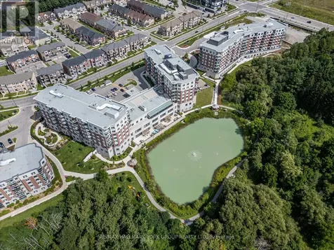 460 William Graham Drive Aurora ON L4G 1X9