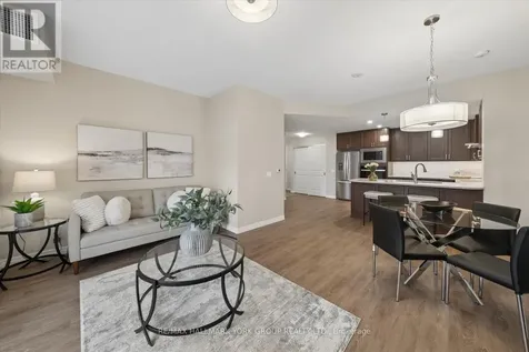460 William Graham Drive Aurora ON L4G 1X9