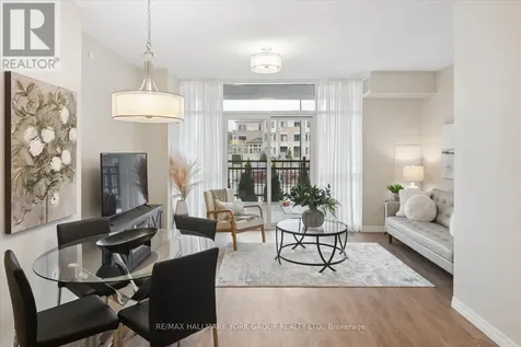 460 William Graham Drive Aurora ON L4G 1X9