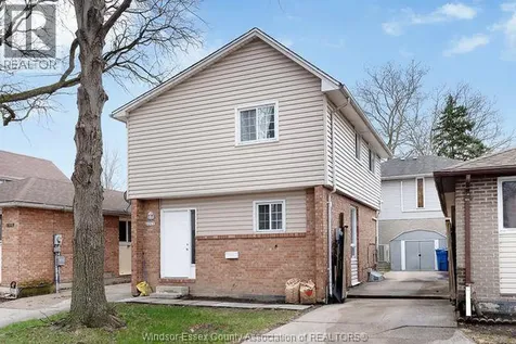 8665 Darlington Crescent Windsor ON N8S 4M5