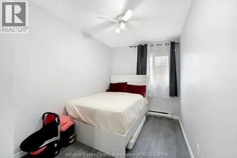 8665 Darlington Crescent Windsor ON N8S 4M5