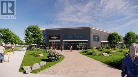 869 Hurontario Street Collingwood ON L9Y 2L8