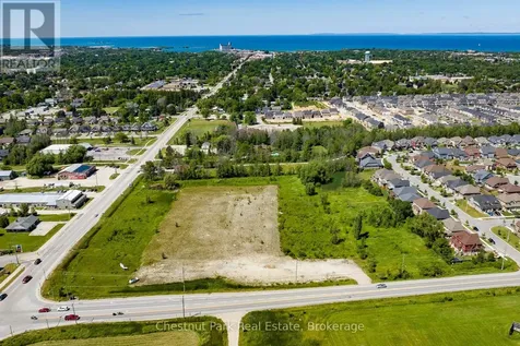 869 Hurontario Street Collingwood ON L9Y 2L8