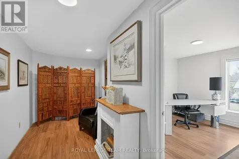 629 St Lawrence Street Merrickville-wolford ON K0G 1N0