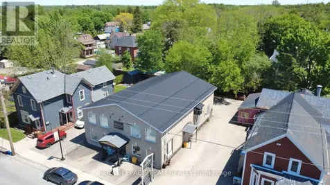 629 St Lawrence Street Merrickville-wolford ON K0G 1N0