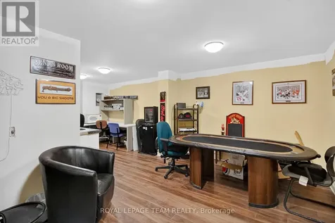 629 St Lawrence Street Merrickville-wolford ON K0G 1N0