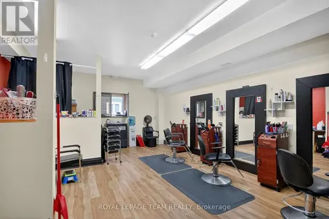 629 St Lawrence Street Merrickville-wolford ON K0G 1N0
