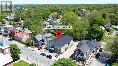 629 St Lawrence Street Merrickville-wolford ON K0G 1N0