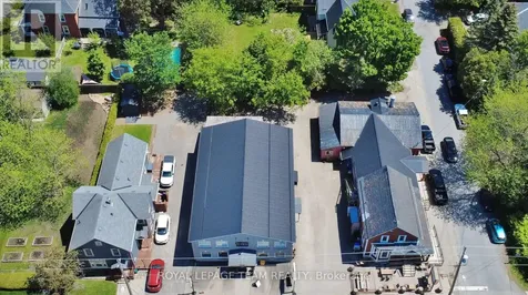 629 St Lawrence Street Merrickville-wolford ON K0G 1N0