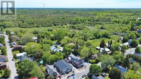 629 St Lawrence Street Merrickville-wolford ON K0G 1N0