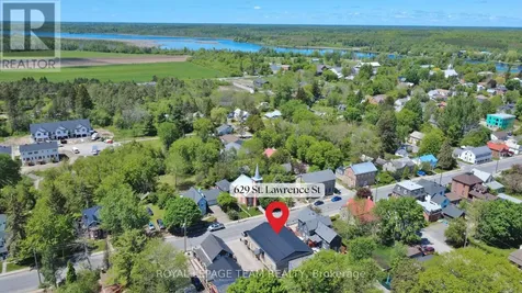 629 St Lawrence Street Merrickville-wolford ON K0G 1N0