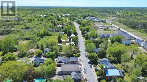 629 St Lawrence Street Merrickville-wolford ON K0G 1N0