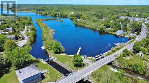 629 St Lawrence Street Merrickville-wolford ON K0G 1N0