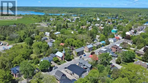 629 St Lawrence Street Merrickville-wolford ON K0G 1N0
