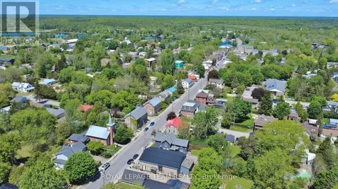 629 St Lawrence Street Merrickville-wolford ON K0G 1N0