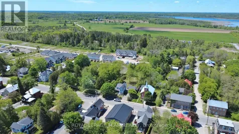629 St Lawrence Street Merrickville-wolford ON K0G 1N0