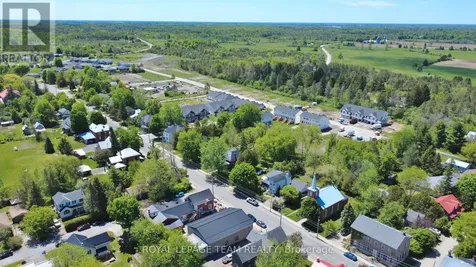 629 St Lawrence Street Merrickville-wolford ON K0G 1N0