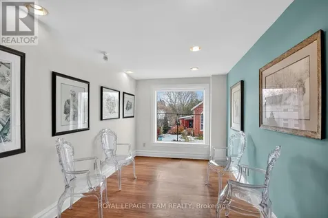 629 St Lawrence Street Merrickville-wolford ON K0G 1N0