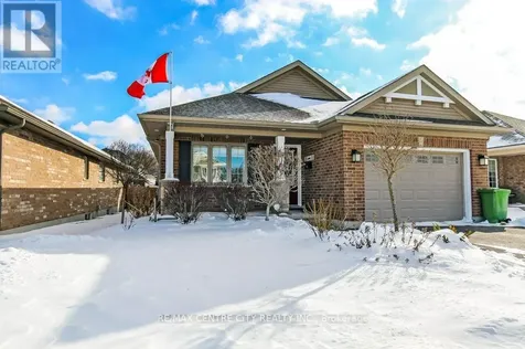 67 Peach Tree Boulevard St. Thomas ON N5R 0C1