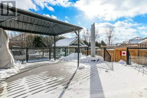 67 Peach Tree Boulevard St. Thomas ON N5R 0C1