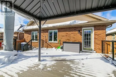 67 Peach Tree Boulevard St. Thomas ON N5R 0C1