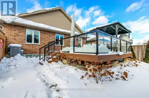 67 Peach Tree Boulevard St. Thomas ON N5R 0C1