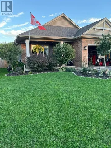 67 Peach Tree Boulevard St. Thomas ON N5R 0C1