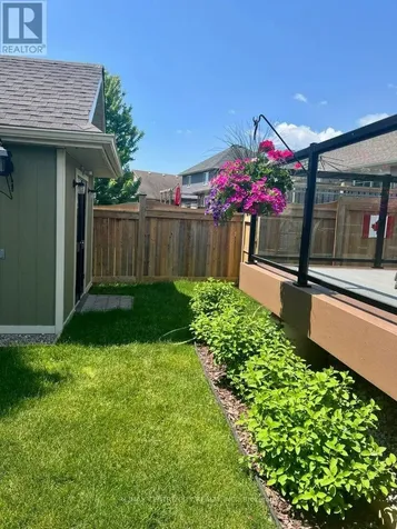 67 Peach Tree Boulevard St. Thomas ON N5R 0C1