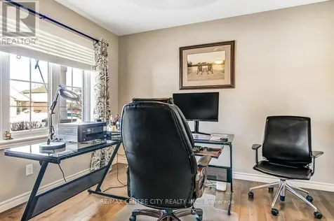 67 Peach Tree Boulevard St. Thomas ON N5R 0C1