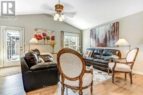 67 Peach Tree Boulevard St. Thomas ON N5R 0C1