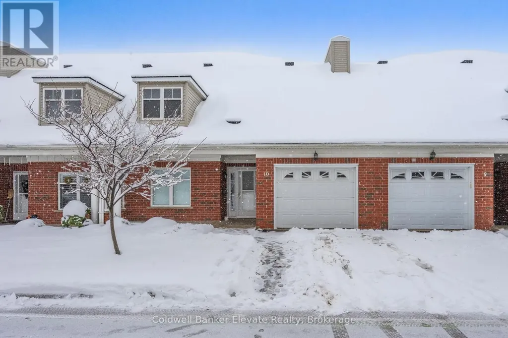 2705 Kingsway Drive Kitchener ON N2C 2T2